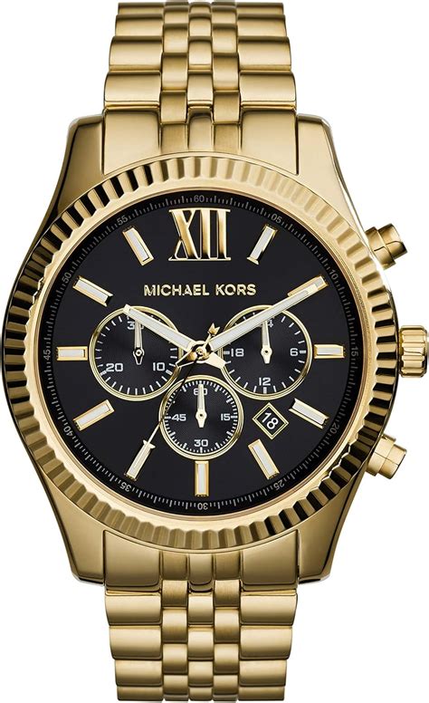 michael kors original watches|Michael Kors watch original price.